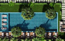 Konut kompleksi Avelon Boulevard – Arjan-Dubailand, Dubai, BAE. From $180,000