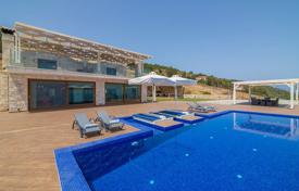 3 odalılar villa 250 m² Zakintos'ta, Yunanistan. 1,200,000 €