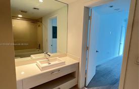 1 odalılar kondominyumda daireler 64 m² Miami'de, Amerika Birleşik Devletleri. $577,000
