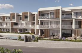 New residential complex with apartments Tomb of the Kings'da, Kıbrıs. Min.355,000 €