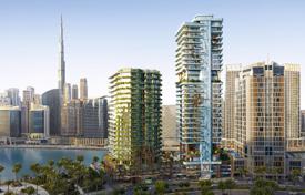 Konut kompleksi Eywa The Way of Water – Business Bay, Dubai, BAE. Min.$2,643,000