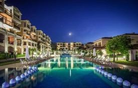 3 odalılar daire 100 m² Sozopol'da, Bulgaristan. 149,000 €