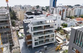 3 odalılar yeni binada daireler Limasol'da, Kıbrıs. 864,000 €