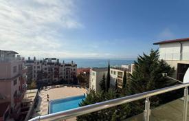 3 odalılar daire 116 m² Sveti Vlas'da, Bulgaristan. 139,000 €