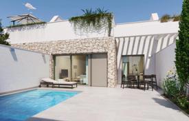 3 odalılar villa 83 m² Pilar de la Horadada'da, İspanya. 480,000 €