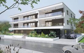 2 odalılar daire 95 m² Strovolos'da, Kıbrıs. 240,000 €