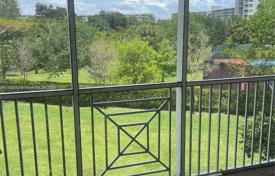 3 odalılar kondominyumda daireler 141 m² Pompano Beach'da, Amerika Birleşik Devletleri. $385,000