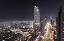 Konut kompleksi Mr. C Residences Downtown – City Walk, Dubai, BAE. Min.$2,386,000
