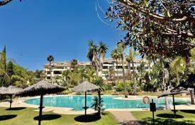 3 odalılar daire 114 m² Marbella'da, İspanya. 615,000 €