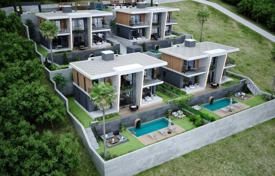 Villa – Alanya, Antalya, Türkiye. $1,666,000