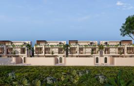 4 odalılar villa 306 m² Pererenan'da, Endonezya. $529,000