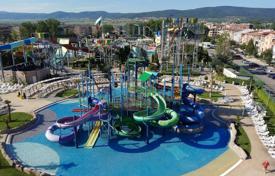 3 odalılar daire 85 m² Sunny Beach'da, Bulgaristan. 148,000 €