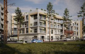 2 odalılar daire 94 m² Vake-Saburtalo'da, Gürcistan. $111,000