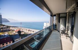 2 odalılar yeni binada daireler 62 m² Sarpi'de, Gürcistan. $142,000