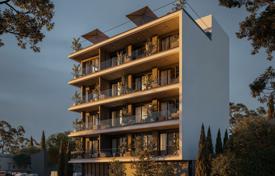 New residential complex with apartments Limasol'da, Kıbrıs. Min.249,000 €