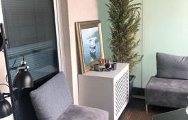 3 odalılar daire 128 m² Maslak'da, Türkiye. $329,000