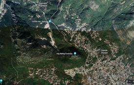 Arsa Sutomore'de, Karadağ. 445,000 €