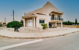 Villa – Deryneia, Famagusta, Kıbrıs. 350,000 €