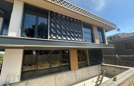 7 odalılar villa 690 m² Sarıyer'da, Türkiye. 220,388,000 TRY