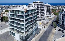 1 odalılar daire 63 m² Girne'de, Kıbrıs. 165,000 €