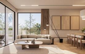 3 odalılar daire 135 m² Agios Athanasios (Cyprus)'da, Kıbrıs. 478,000 €
