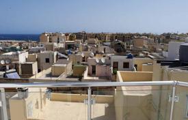 Çatı dairesi – Sliema, Malta. 480,000 €