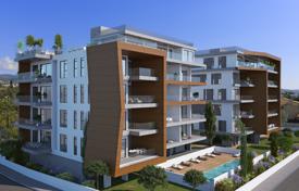 Sıfır daire – Limassol (city), Limasol, Kıbrıs. 1,540,000 €