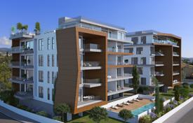 4 odalılar yeni binada daireler 265 m² Limassol (city)'da, Kıbrıs. 1,540,000 €