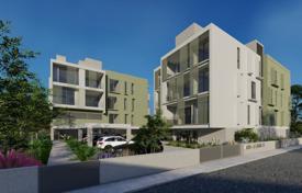 1 odalılar yeni binada daireler Baf'ta, Kıbrıs. 320,000 €