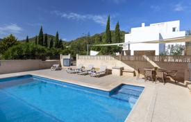 Villa – İbiza, Balear Adaları, İspanya. 4,100 € haftalık