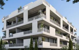 New residential complex with apartments Agios Athanasios (Cyprus)'da, Kıbrıs. Min.201,000 €
