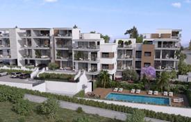 3 odalılar daire 121 m² Germasogeia'da, Kıbrıs. 710,000 €