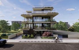 New residential complex with apartments Livadia'da, Kıbrıs. Min.180,000 €