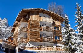 Dağ evi – Dolomites, İtalya. 9,200,000 €