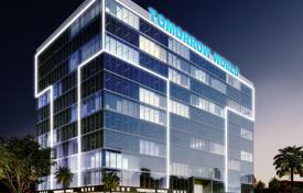 Ofis Tomorrow Commercial Tower – International City, Dubai, BAE. $656,000
