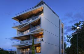 3 odalılar çatı dairesi 181 m² Germasogeia'da, Kıbrıs. 1,566,000 €