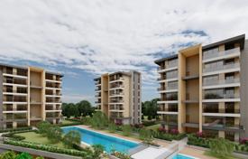 4 odalılar daire 110 m² Antalya (city)'da, Türkiye. 26,487,000 TRY