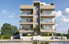 2 odalılar yeni binada daireler Limasol'da, Kıbrıs. 360,000 €
