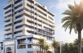 Konut kompleksi Ocean Crest – Dubai Islands, Dubai, BAE. Min.$801,000