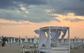 3 odalılar daire 113 m² Burgas (city)'da, Bulgaristan. 156,000 €