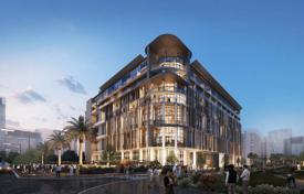 Konut kompleksi Oasis Two – Masdar, Abu Dhabi, BAE. Min.$376,000
