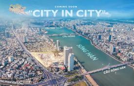 2 odalılar daire 65 m² Da Nang'da, Vietnam. $220,000