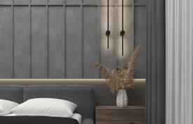 5 odalılar yeni binada daireler 191 m² Batumi'de, Gürcistan. $141,000