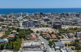 2 odalılar yeni binada daireler Limasol'da, Kıbrıs. 775,000 €