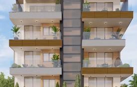 2 odalılar yeni binada daireler Limasol'da, Kıbrıs. 420,000 €