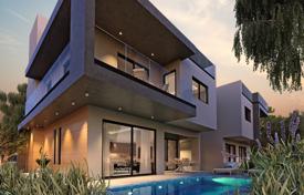 New residential complex with villas Livadia'da, Kıbrıs. Min.695,000 €