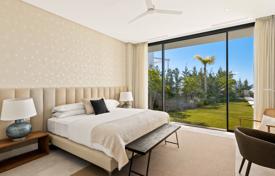5 odalılar villa 635 m² Marbella'da, İspanya. 2,800,000 €