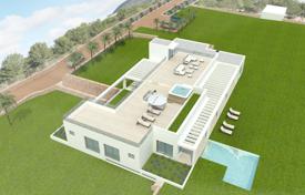 Satılık kiralanabilir daire – Sant Josep de sa Talaia, İbiza, Balear Adaları,  İspanya. 2,310,000 €