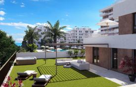3 odalılar daire 111 m² Villajoyosa'da, İspanya. 480,000 €