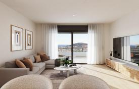 2 odalılar daire 84 m² Benidorm'da, İspanya. 421,000 €